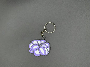 Pinguicula cyclosecta keychain, photo 1 of 2