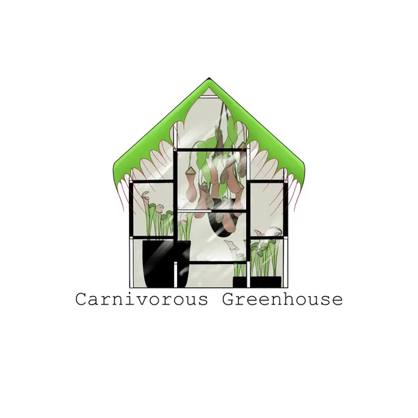 Carnivorous Greenhouse Gift Card at Carnivorous Greenhouse